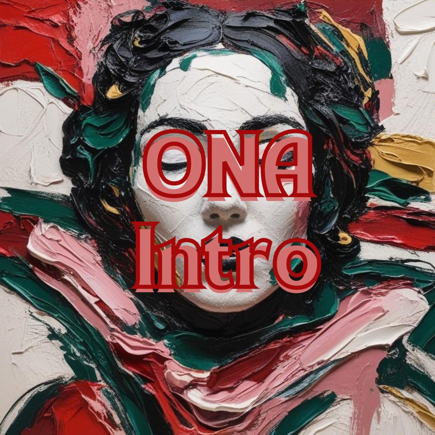 Ona - Artiste dall\'est Europa