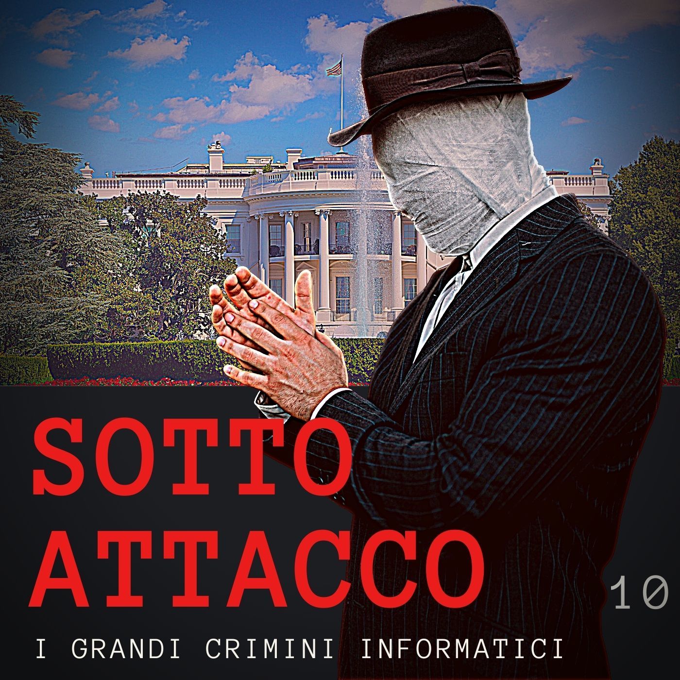 Sotto Attacco | Cybersecurity