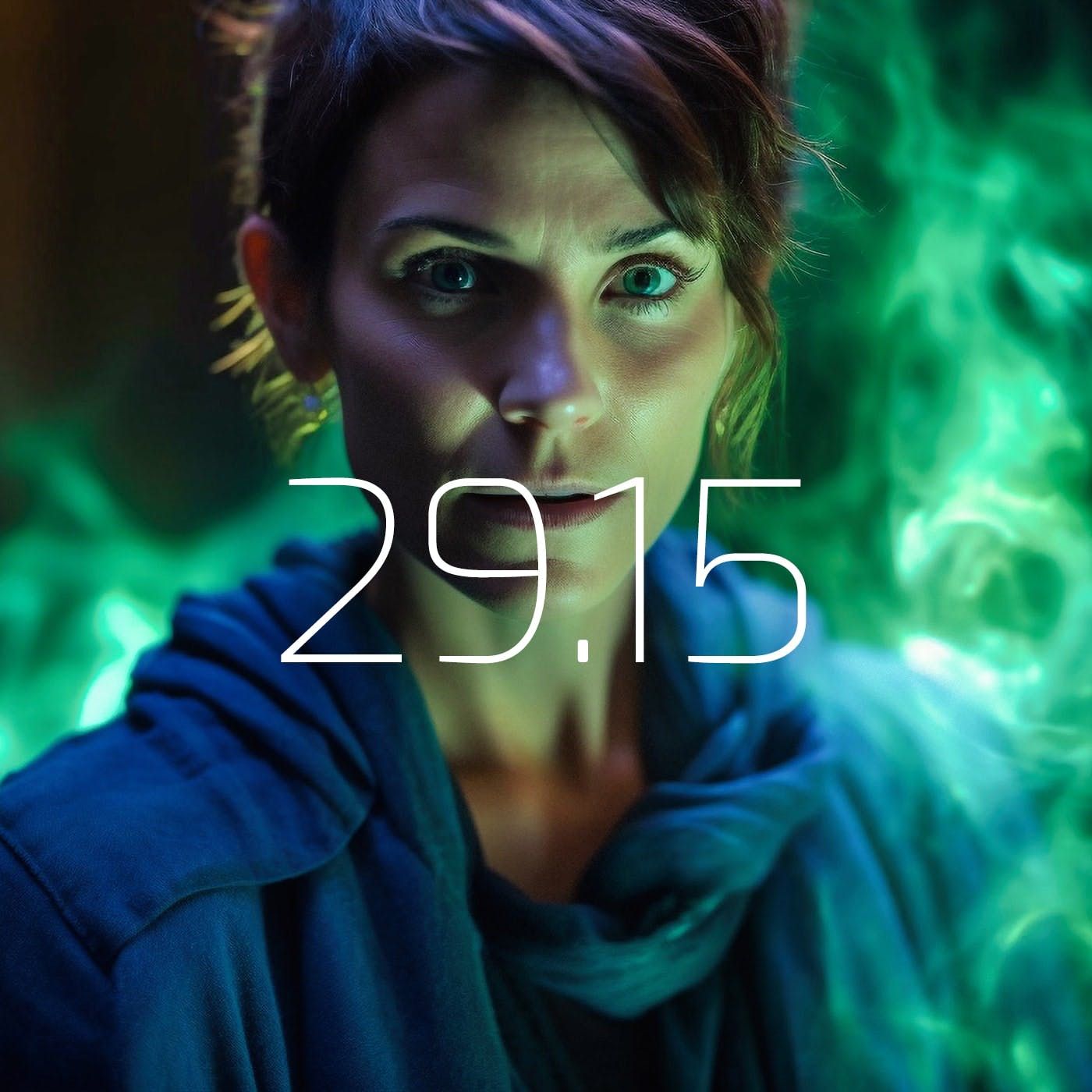 29.15 - MU Podcast - Feng Shui Fail
