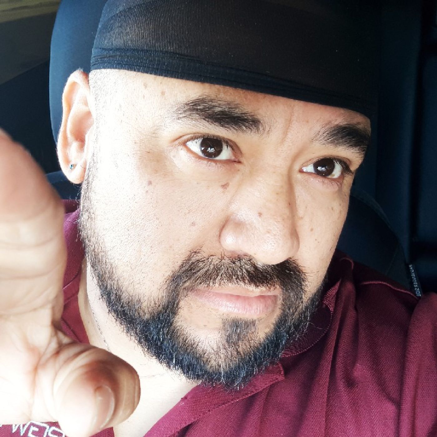 Efren H. Crvnts\'s podcast