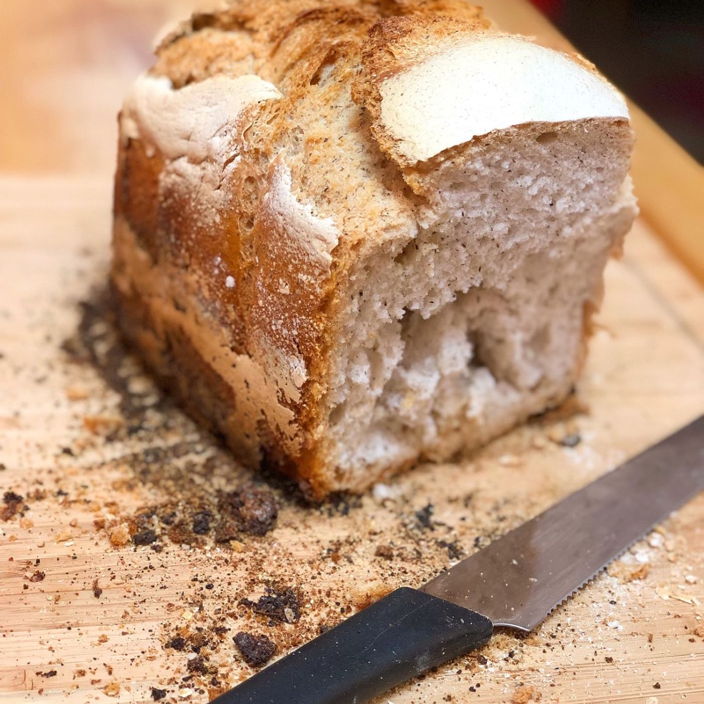 VivoGlutenFree il Podcast