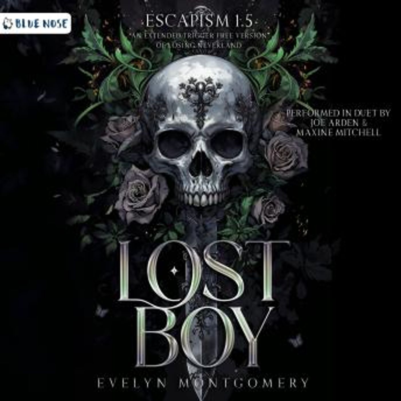 Listen to New Full Audiobooks in Romance, Romantasy