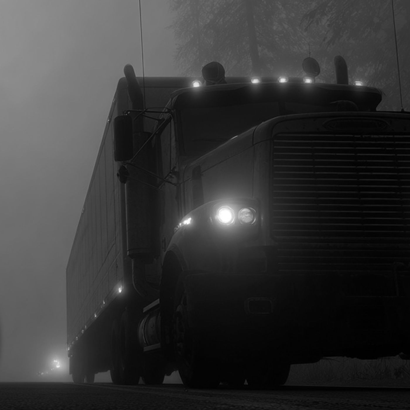 Algo Está En Mi TRAILER Podcast Paranormal - REDE