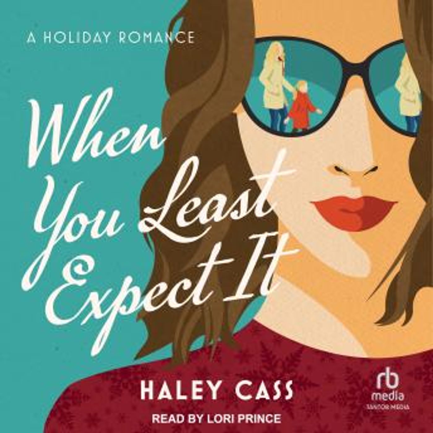 Discover the Best Audio Stories in Romance, LGBTQ+