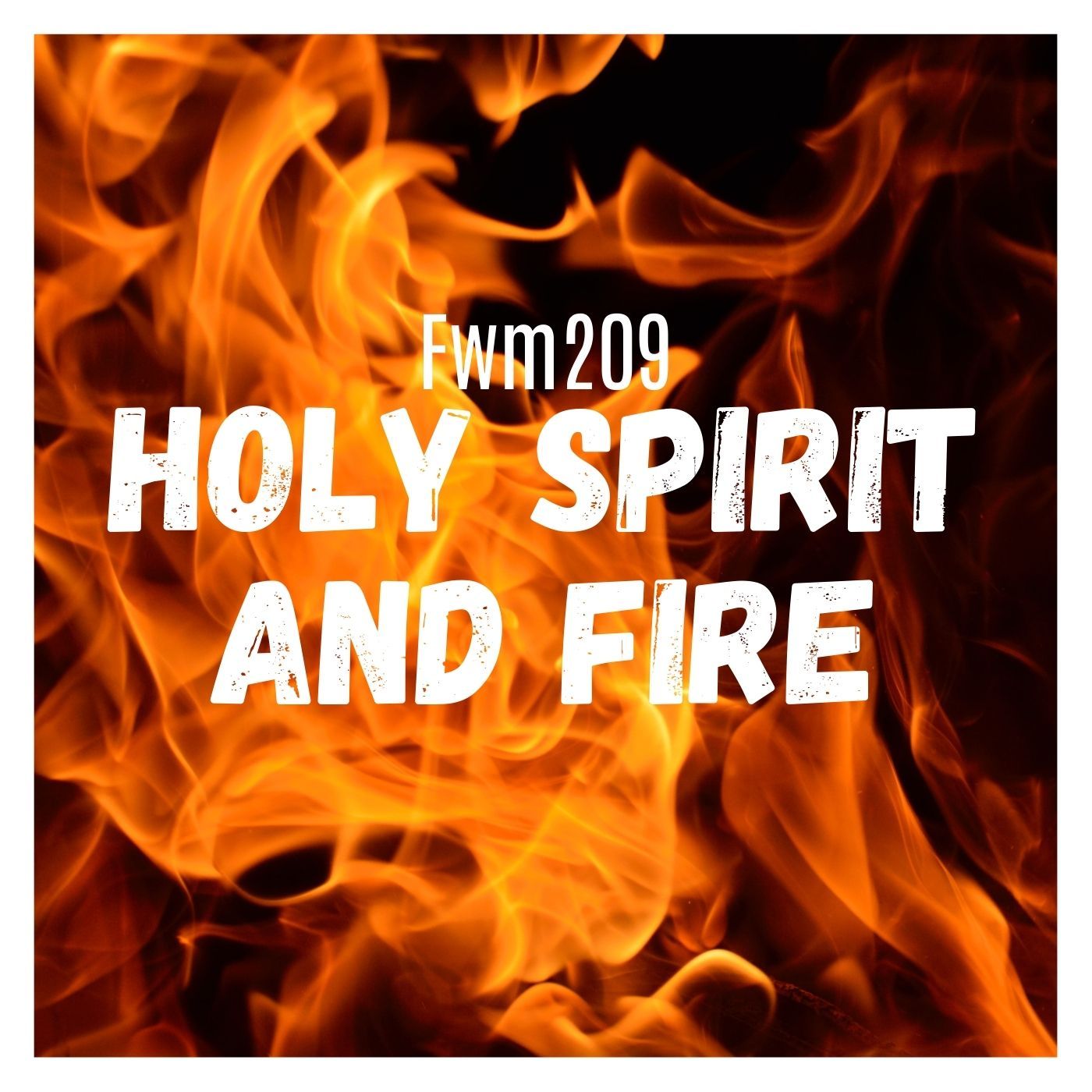 Out of the Darkness Ministry