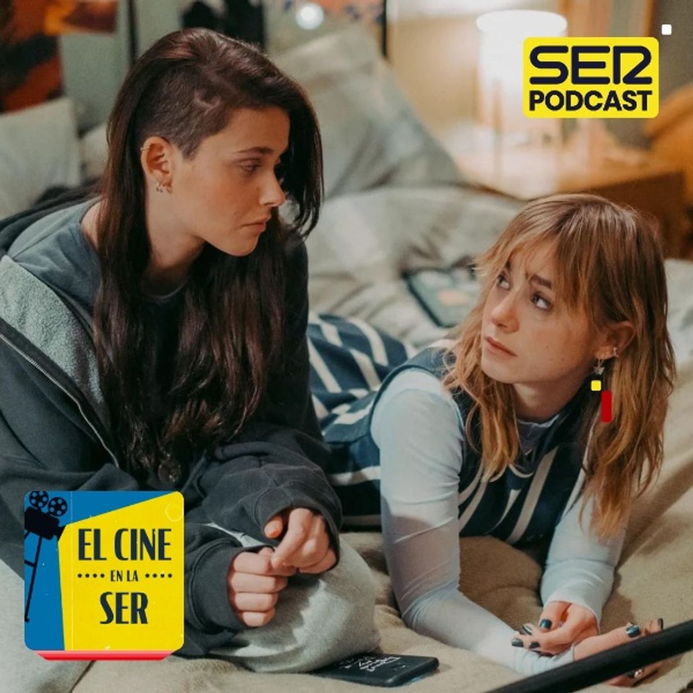 Las series | De 'El caso del Sambre' a 'Ni una más', series contra la cultura de la violación