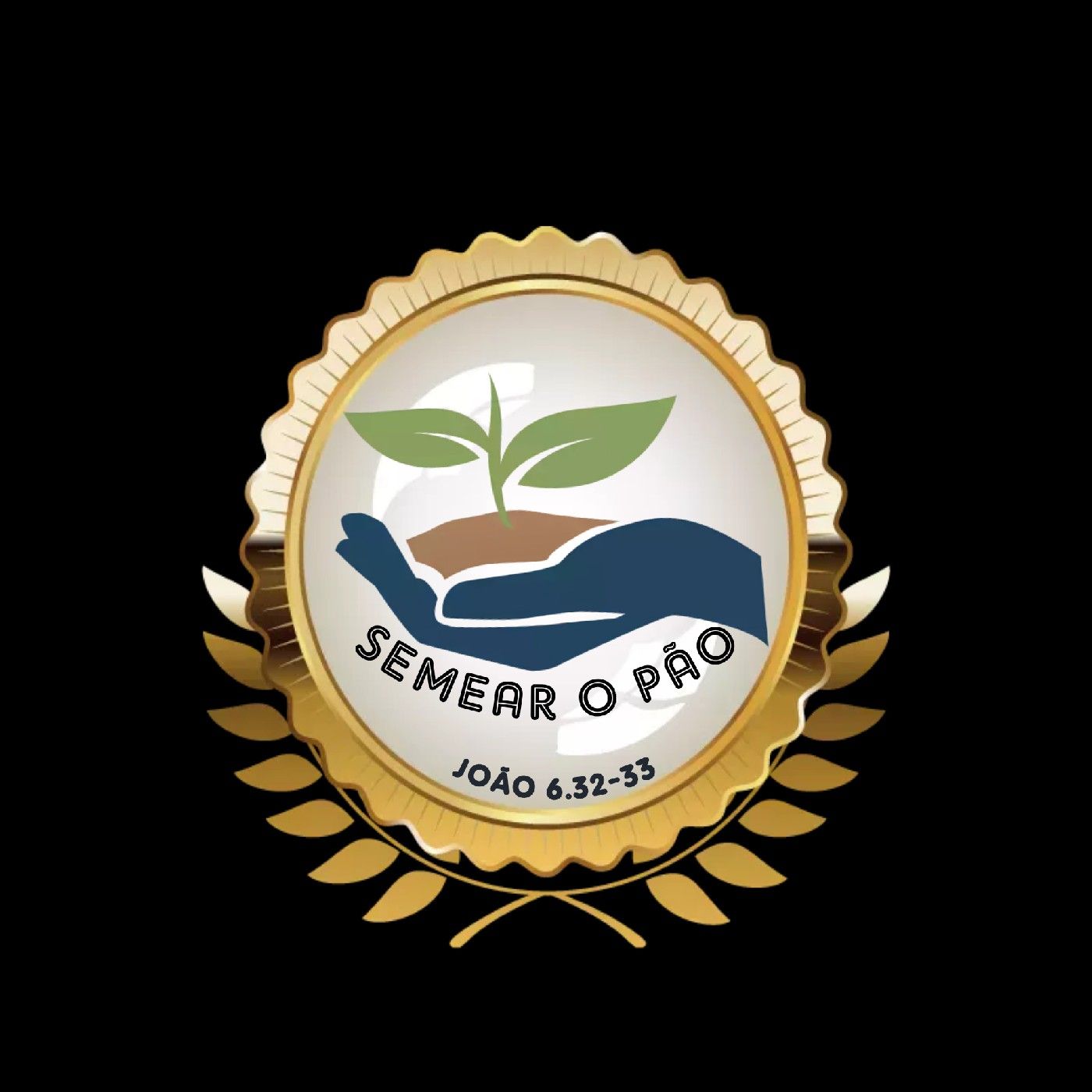 SEMEAR O PÃO