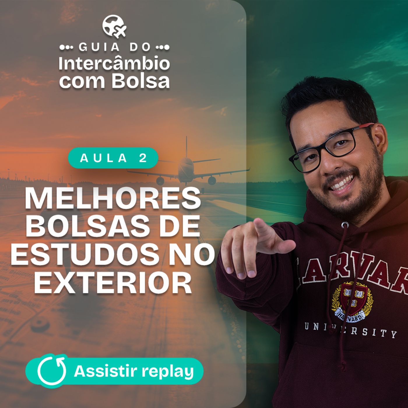 Matheus Tomoto - Tudo Sobre Intercâmbio