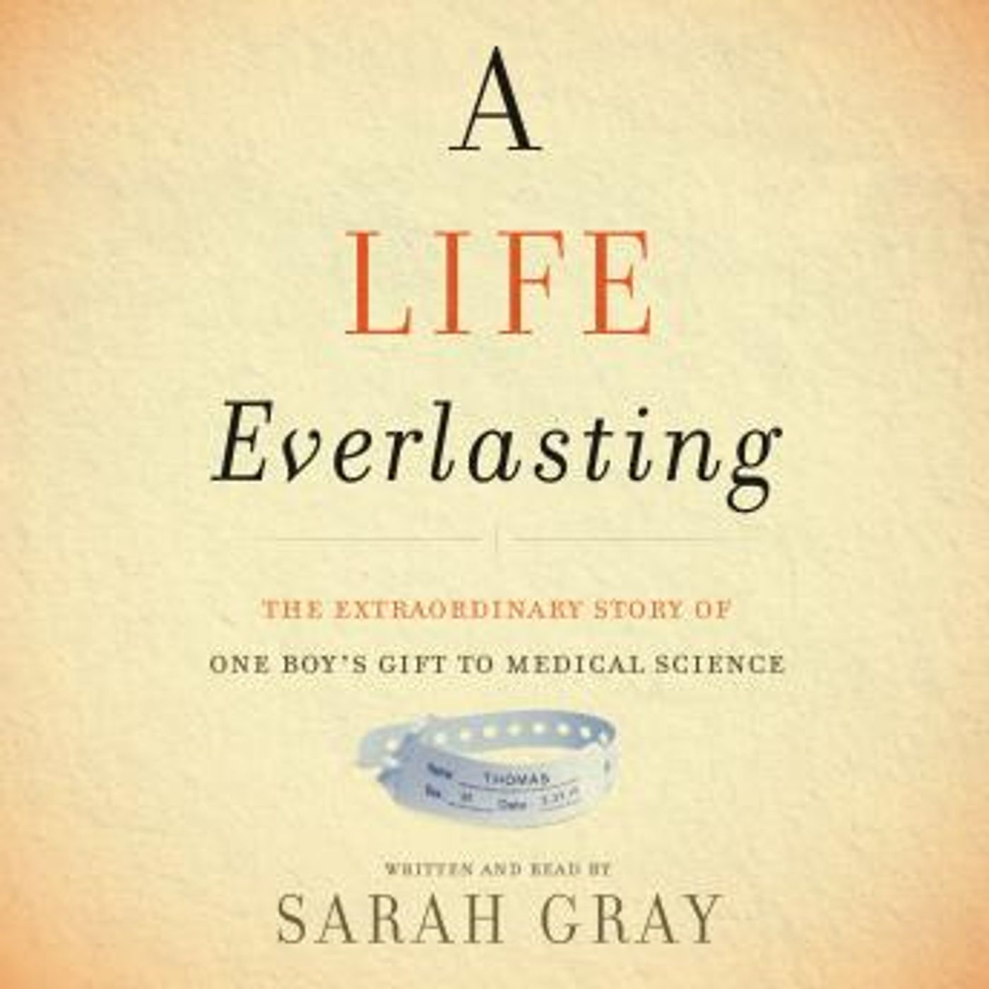 Audiobooks in Biography & Memoir, Memoirs