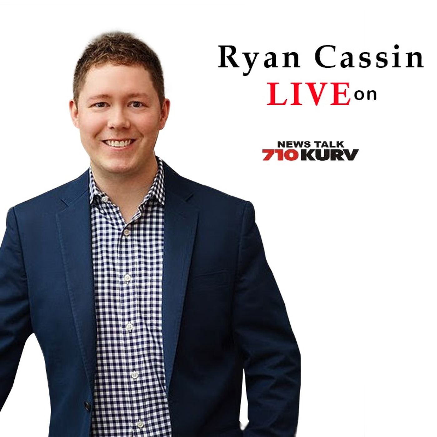 Ryan Cassin