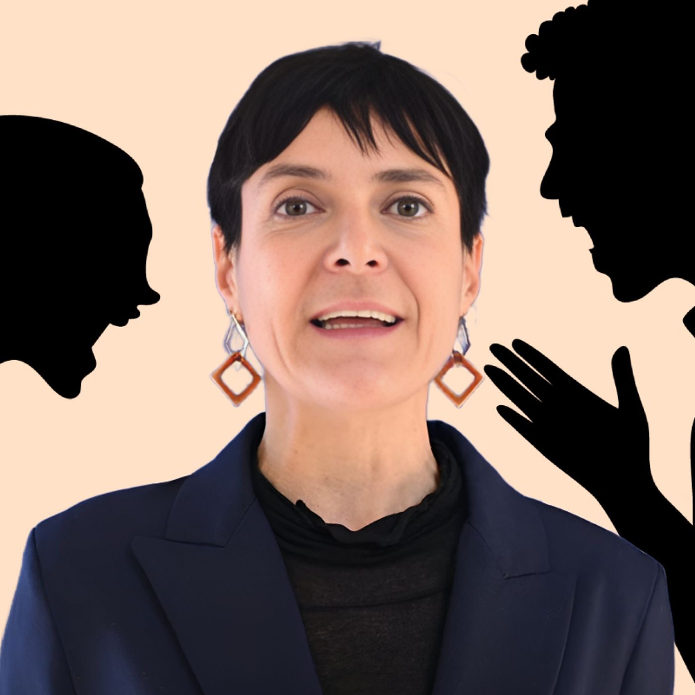 «L'inciviltà politica? È un attributo che viene dato quasi per scontato nella comunicazione» episode artwork