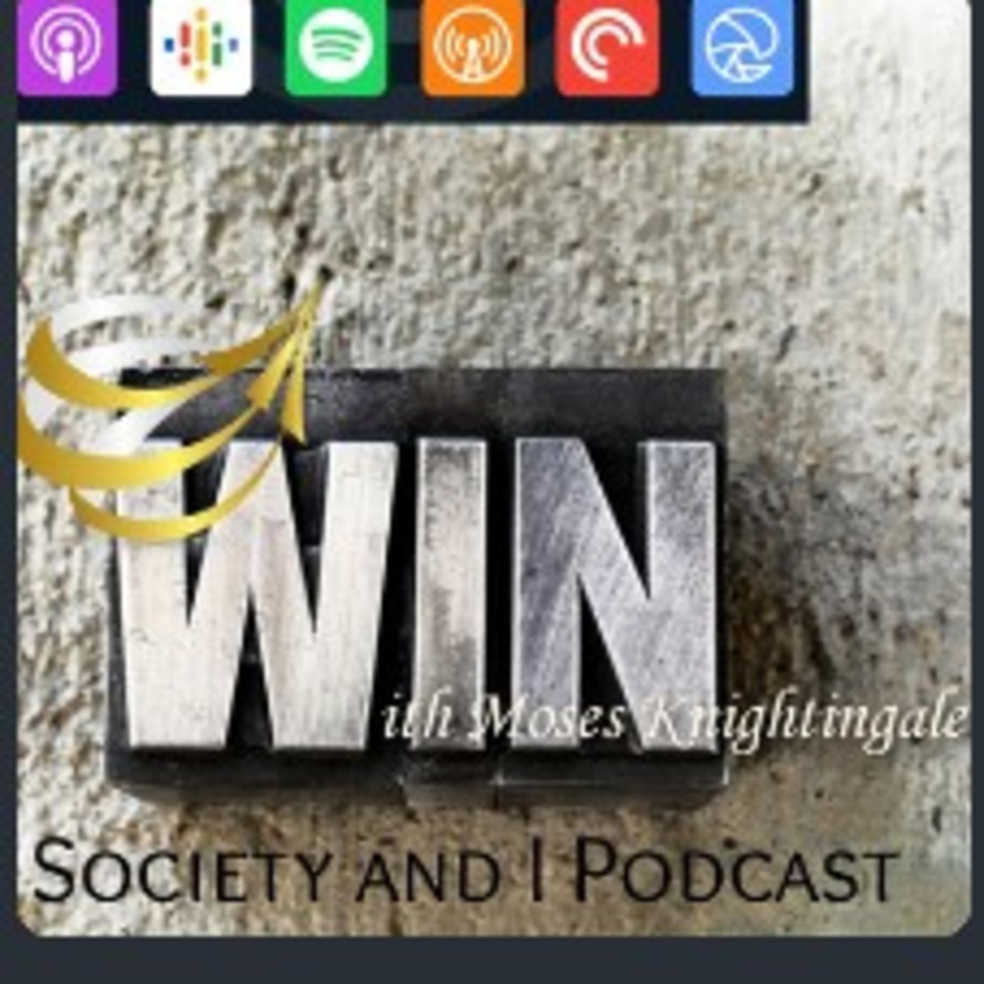 Society and I
