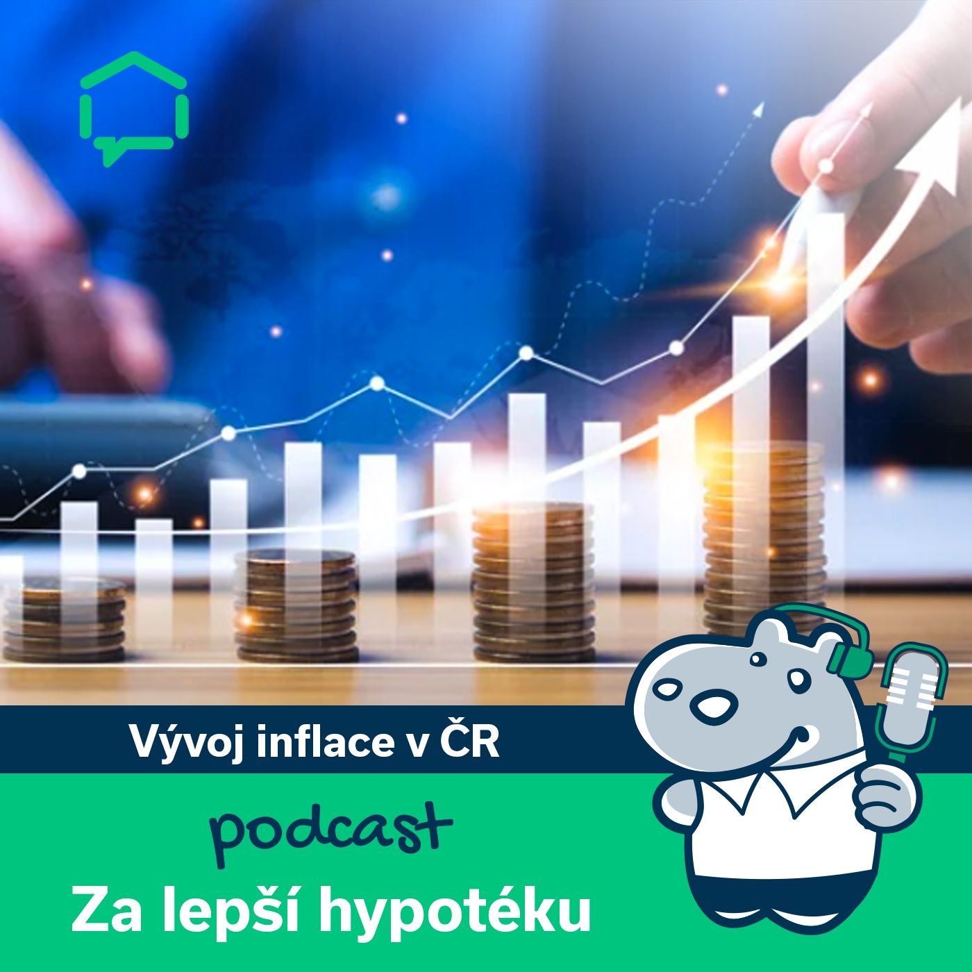 Za lepší hypotéku