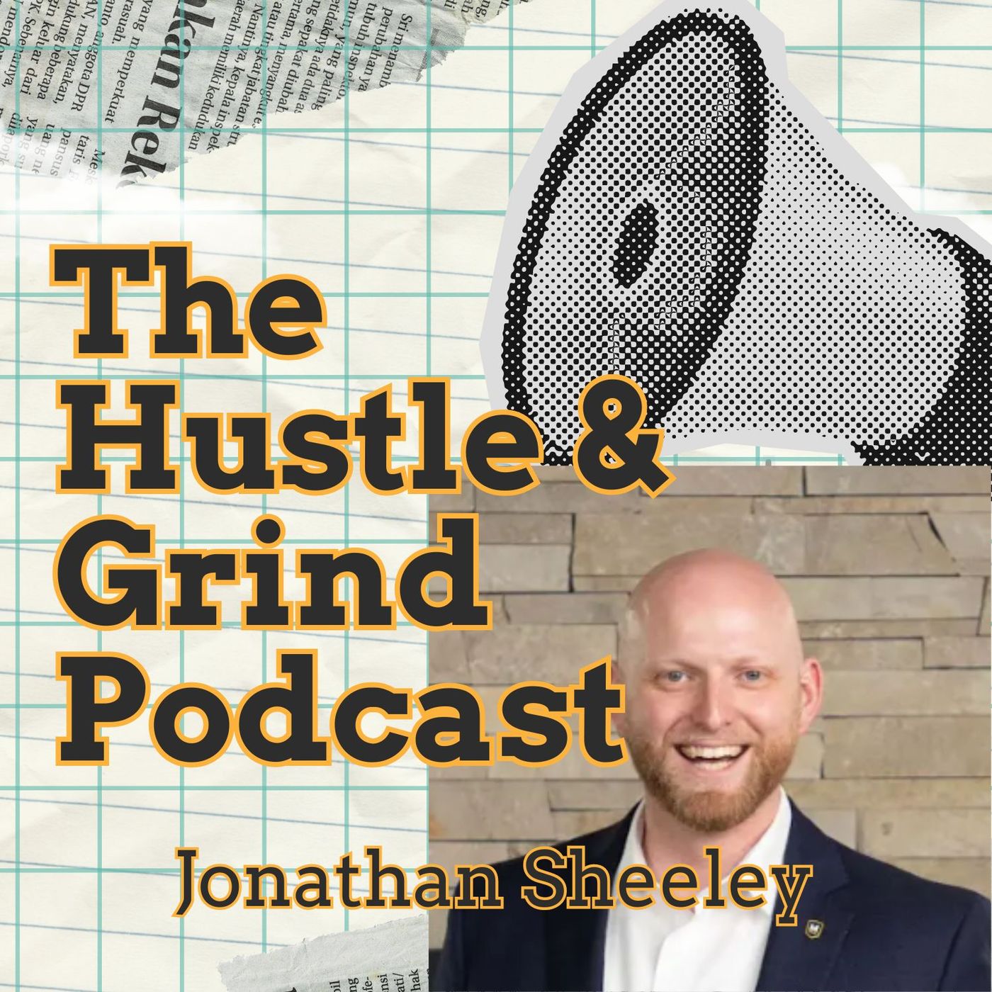The Hustle & Grind Podcast