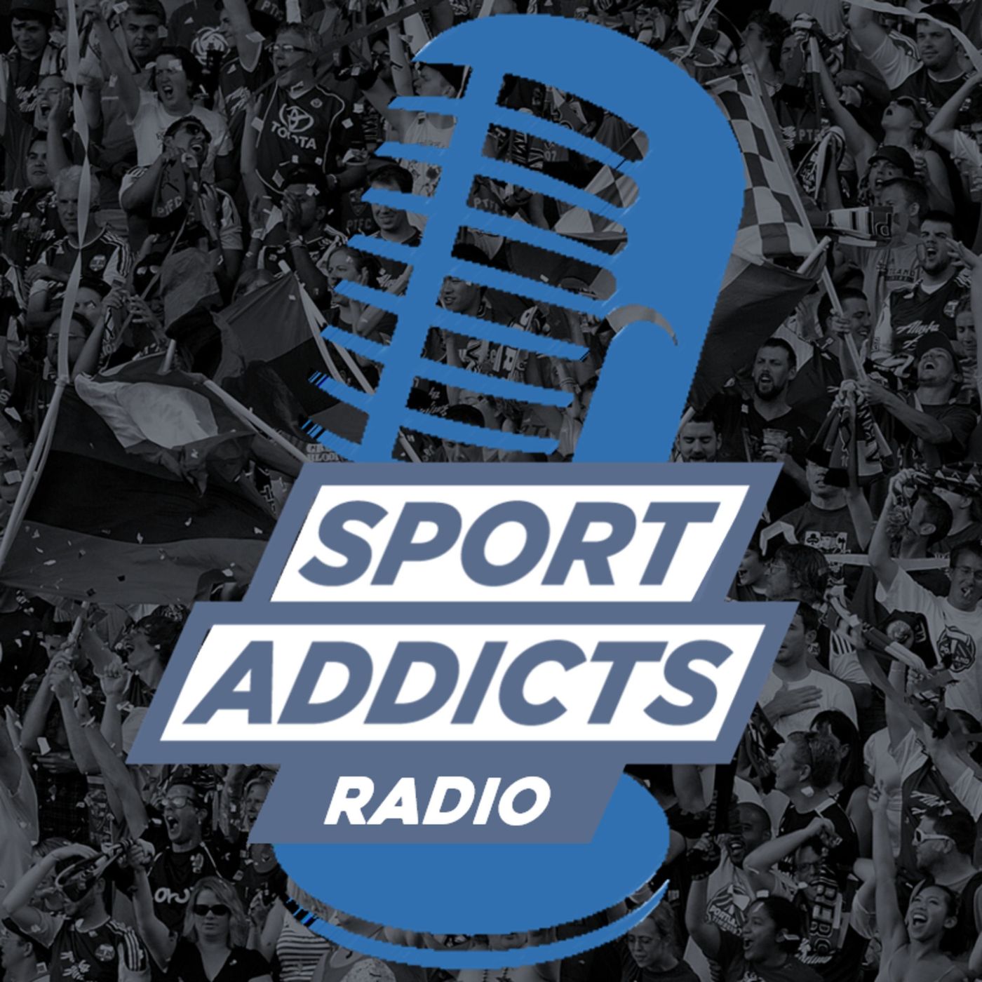 SportAddicts Radio