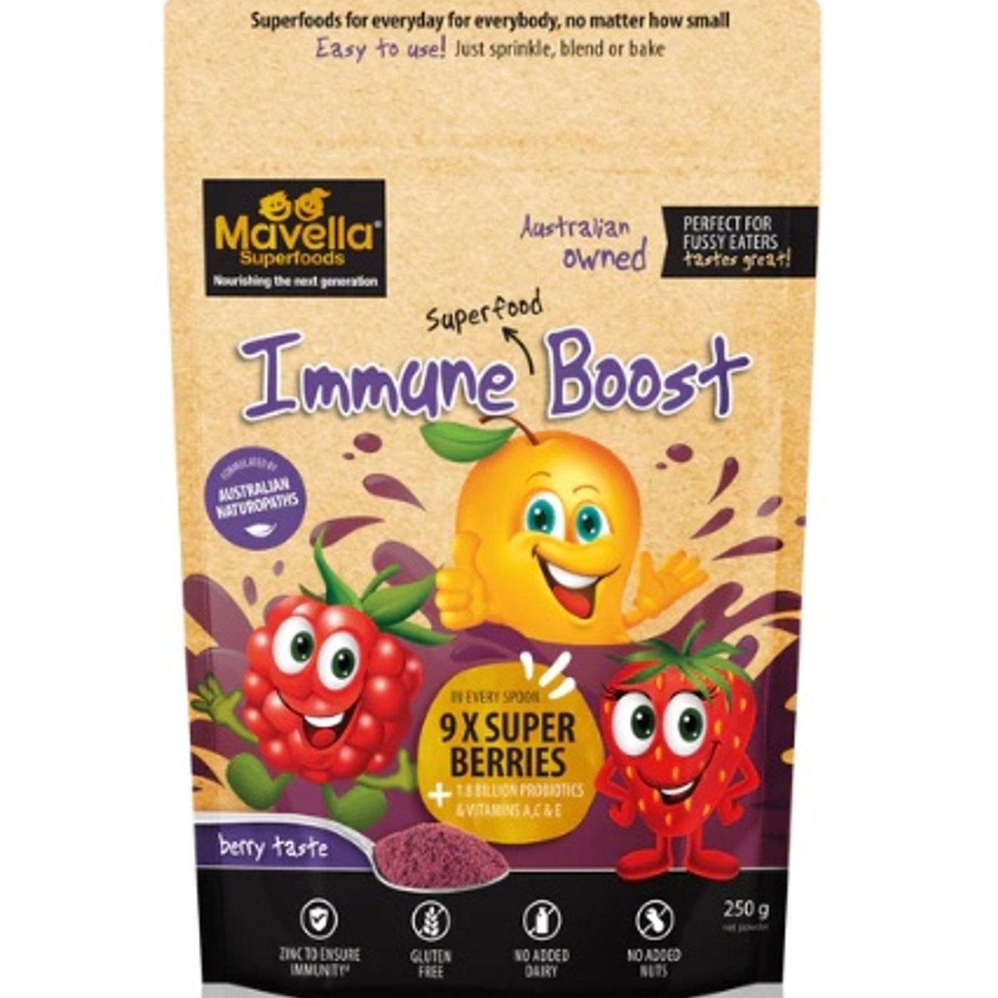 Could a Simple Protein Shake Transform Your Child’s Health? episode artwork
