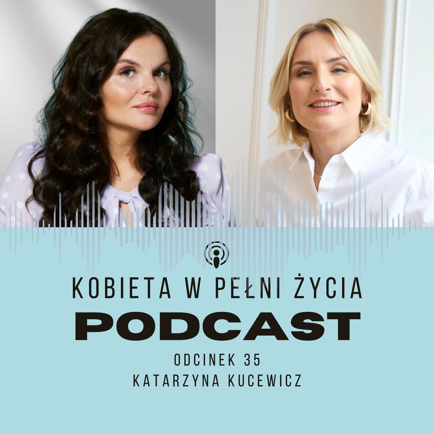 Kobieta w Pełni Życia