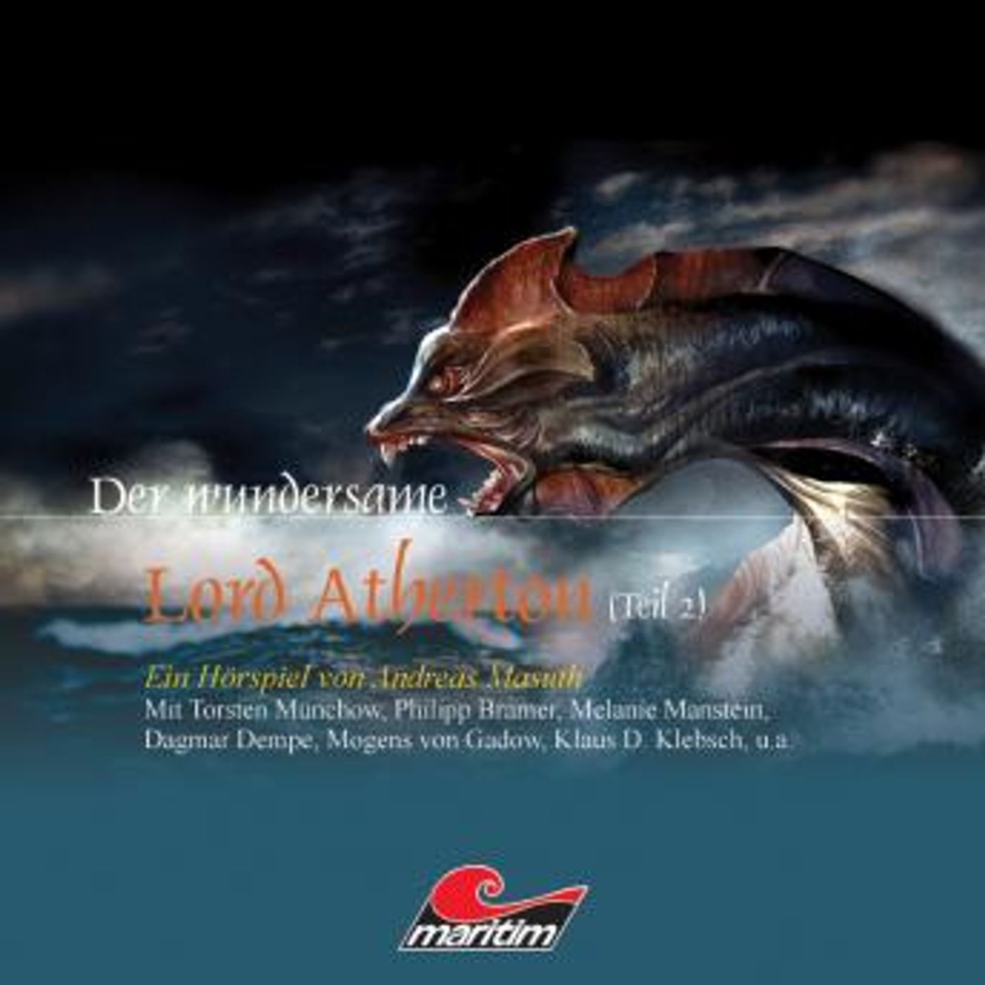 Get New Full Audiobooks in Science Fiction & Fantasy, Fantasy