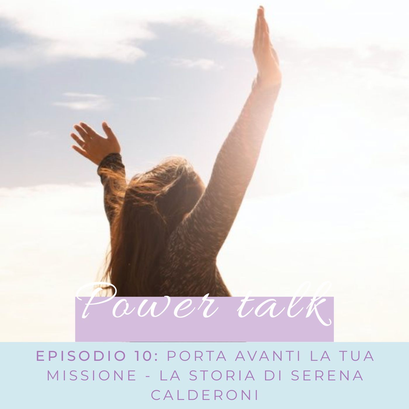 Power Talk