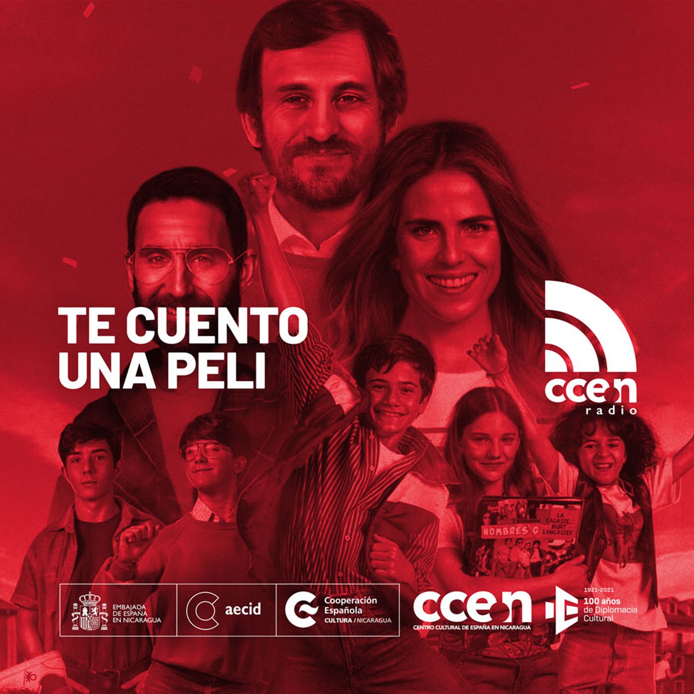 Te Cuento Una Peli
