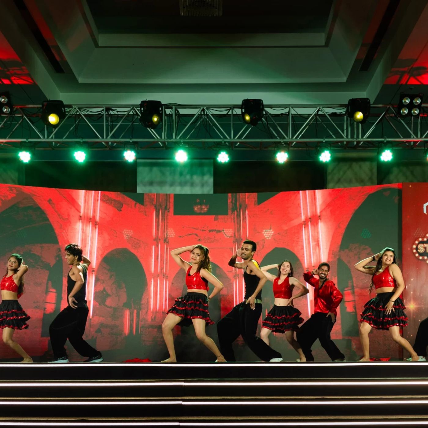 Offsite Event Management Company in Kolkata episode artwork