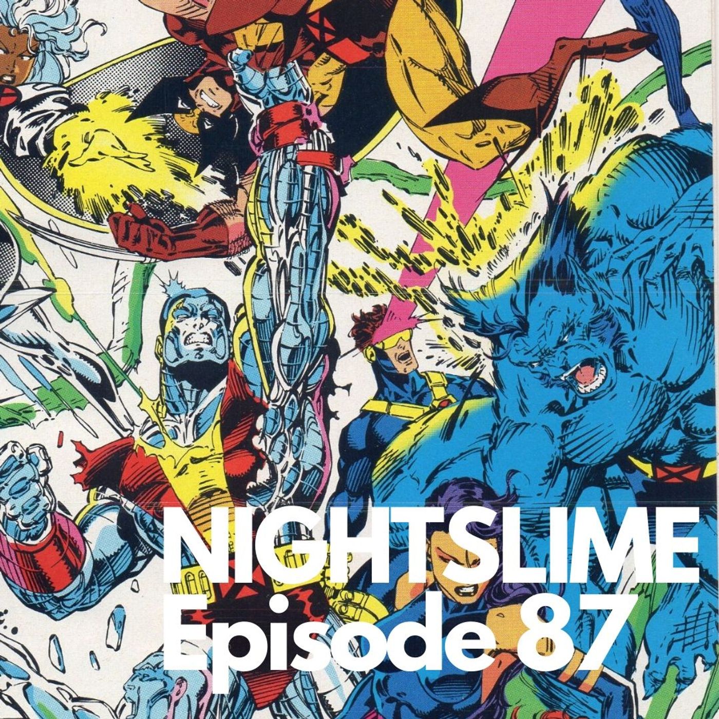 Nightslime
