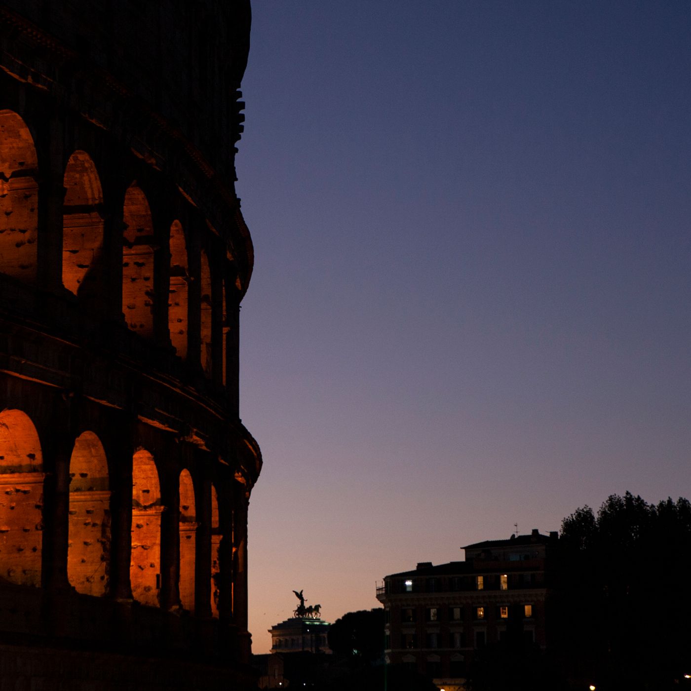 Svejetta ep. 10: Il Colosseo, seconda parte episode artwork