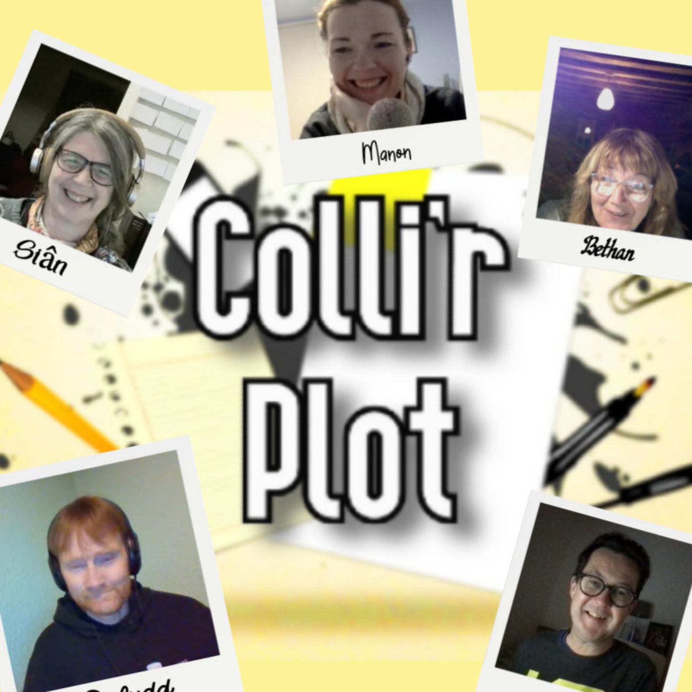 Colli\'r Plot
