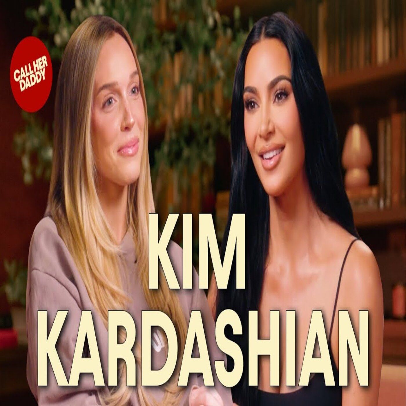 Kim Kardashian Breaks Down: The Truth About Kanye, Fame & Her Real Life episode artwork