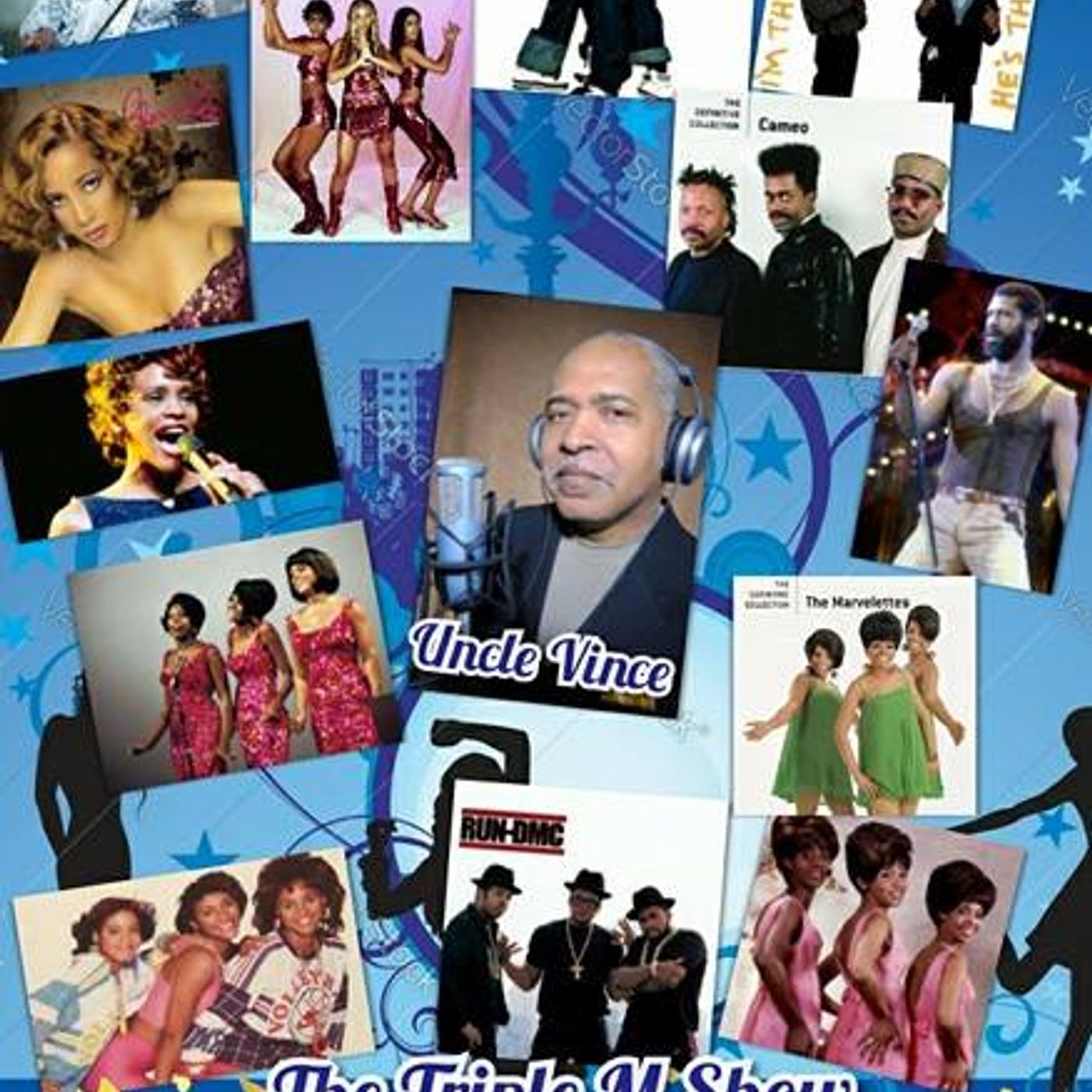 The Magical Mystical Music Show 1-31-2020 episode artwork