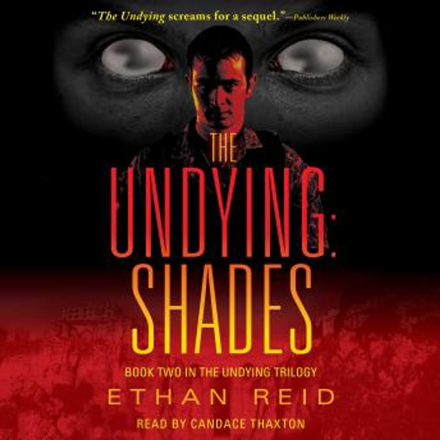 Download New Full Audiobooks in Mystery, Thriller & Horror, Horror