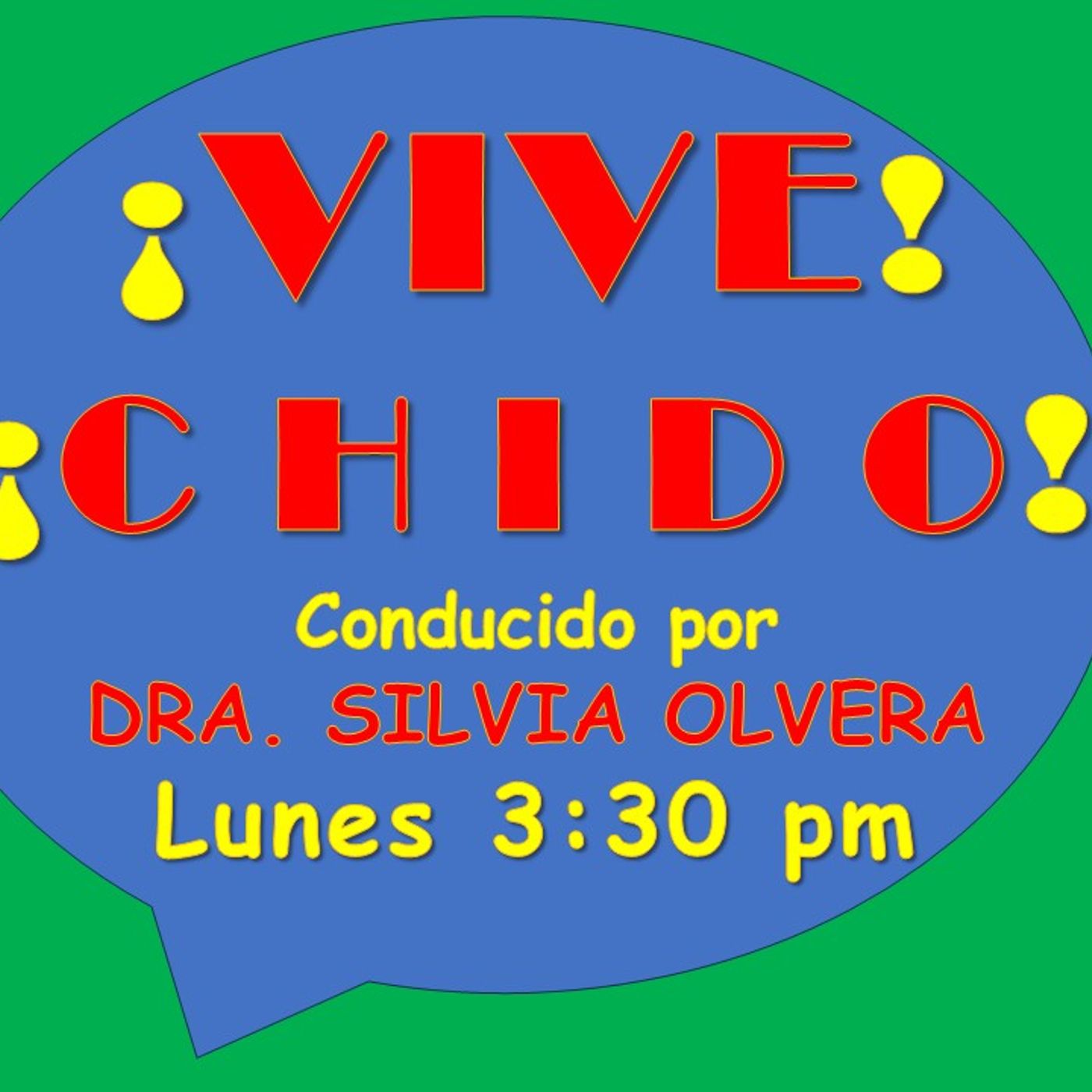 El podcast de Jessica Hayek