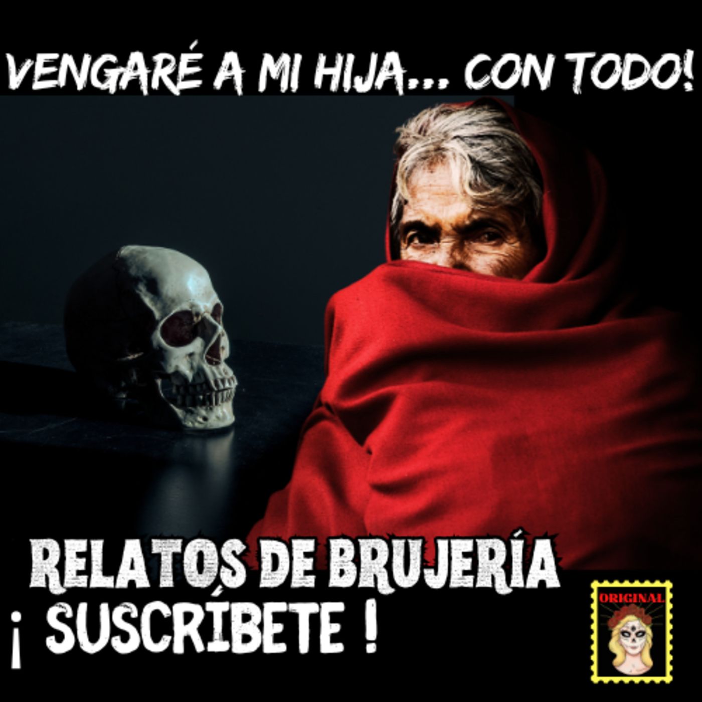 Viviendo con el miedo