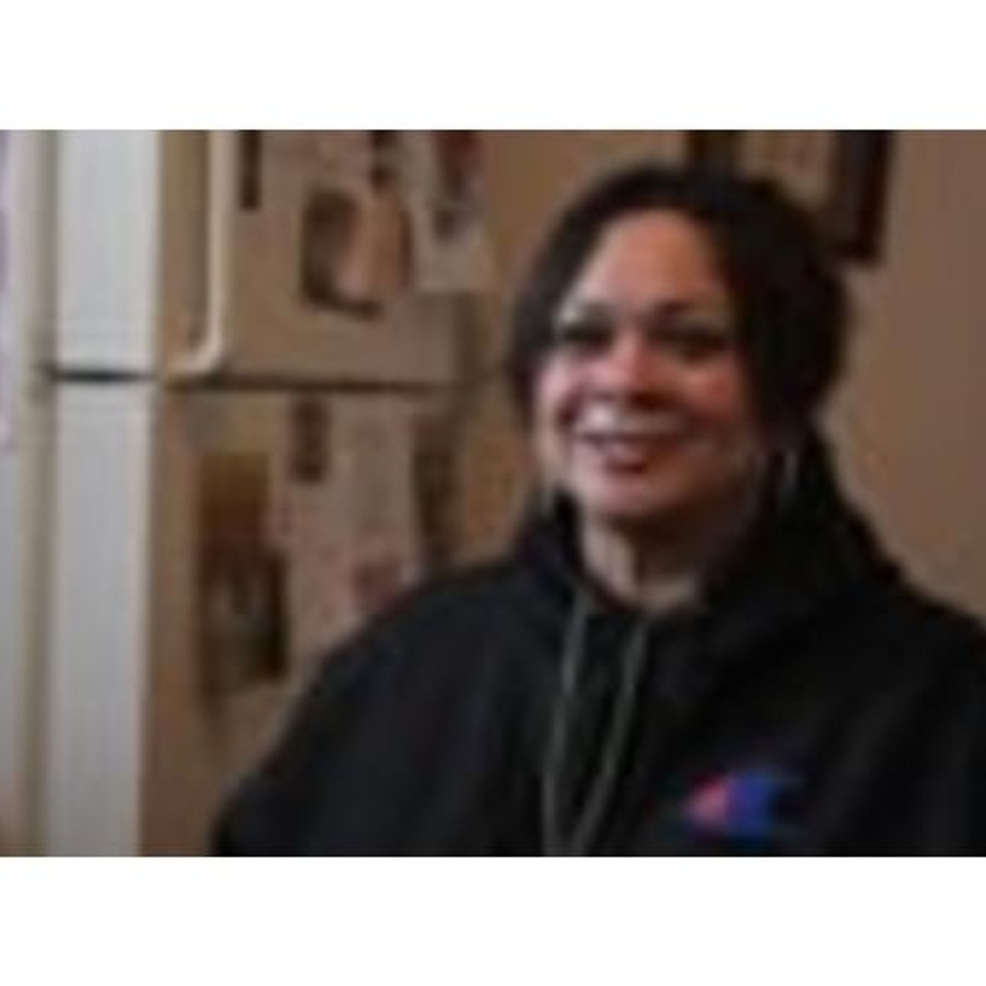 Meet Edna Gooch 7PMEST A Powerful life story. "Jesus Is The Reason I Live" episode artwork