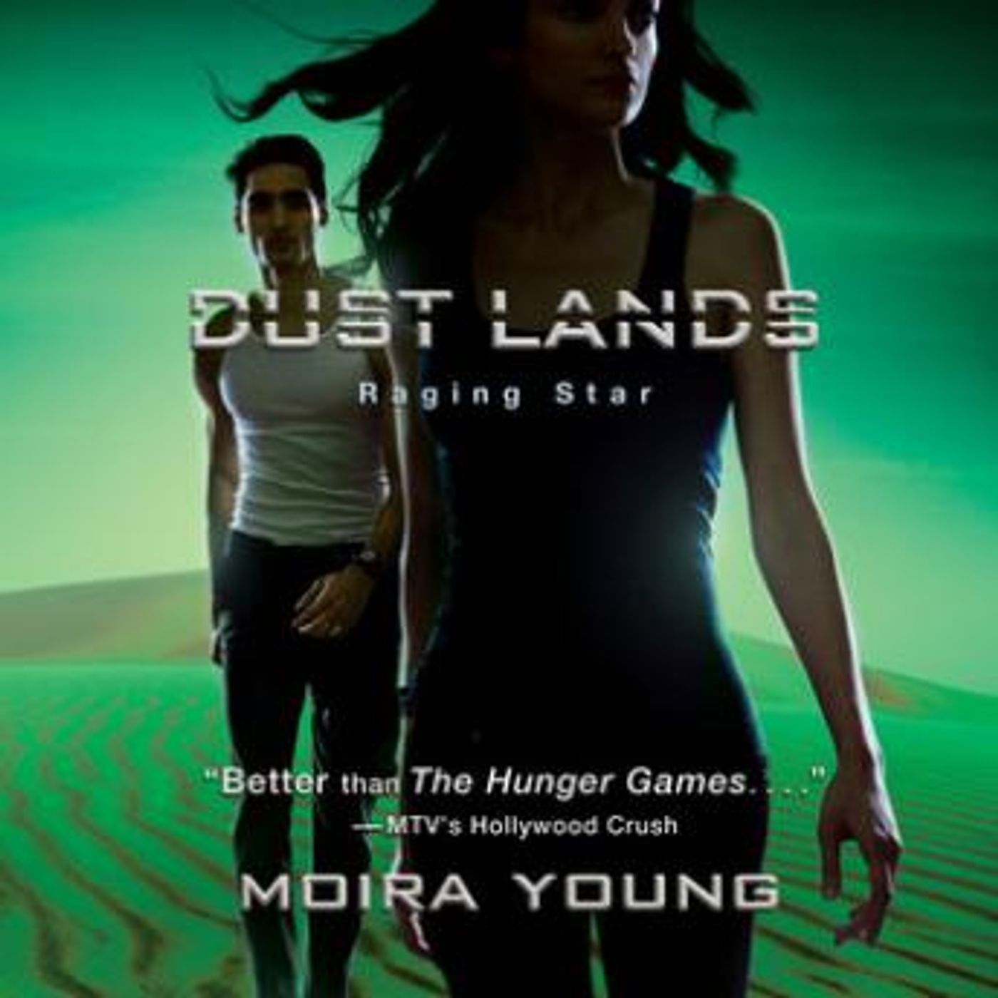 Enjoy Amazing Full Audiobooks in Teen & YA, Sci-Fi, Fantasy & Paranormal