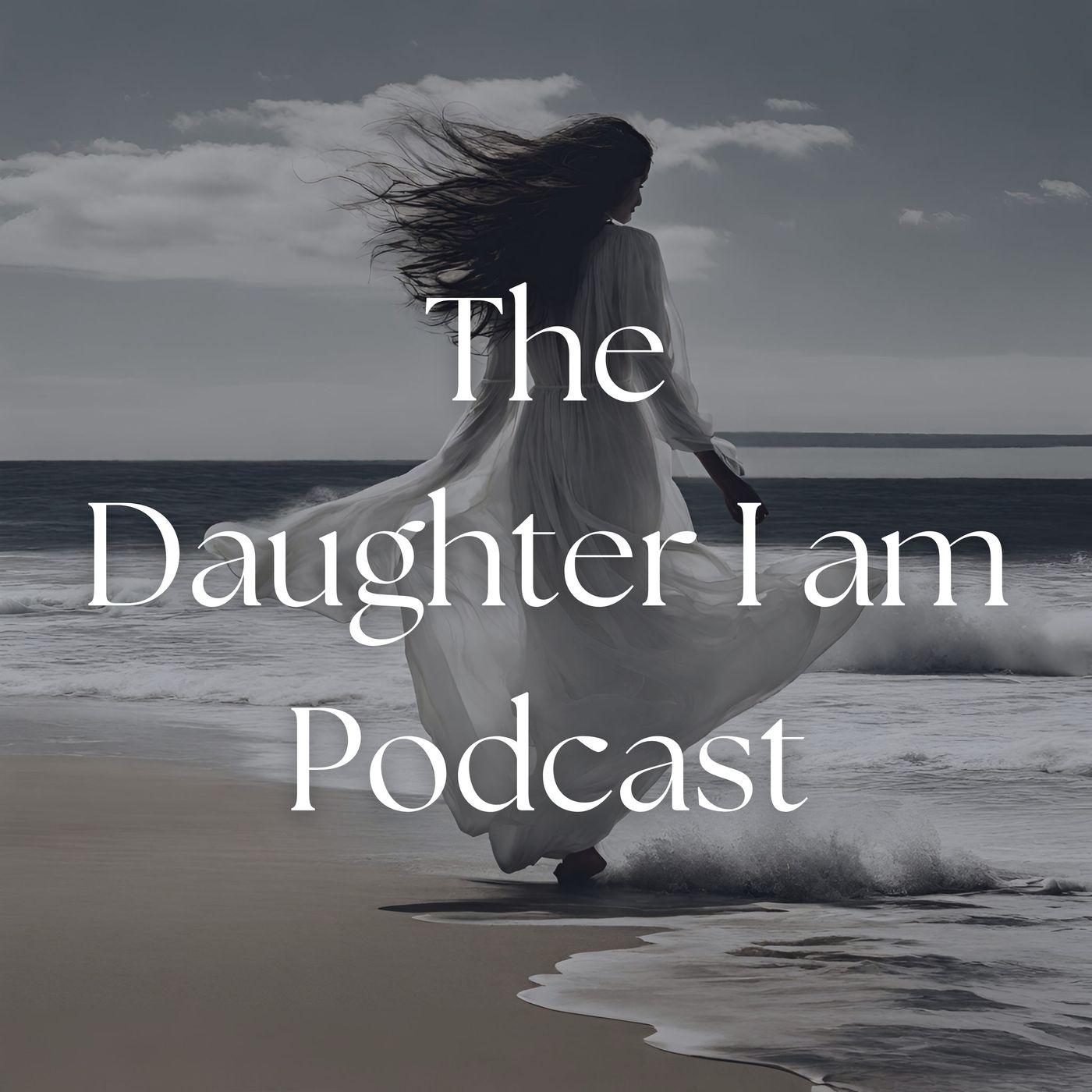 Daughter I am Podcast podcast artwork