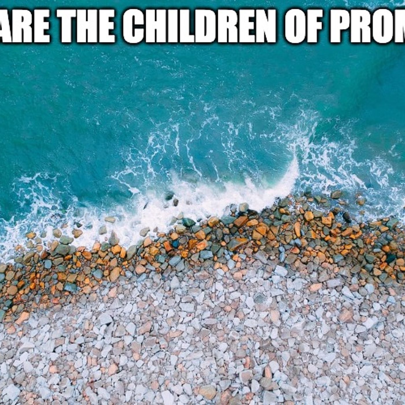 We Are The Children Of Promise episode artwork
