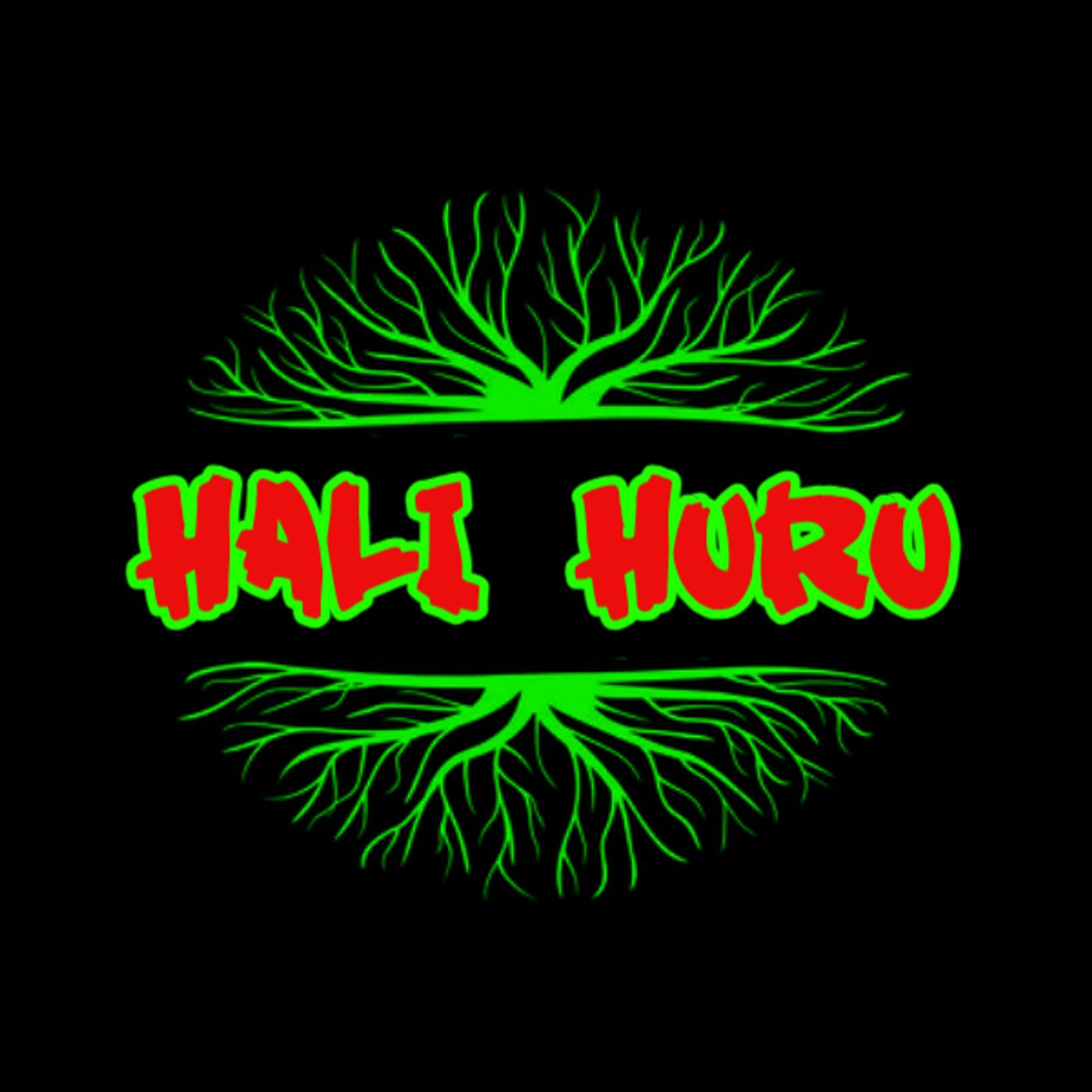 HALI HURU