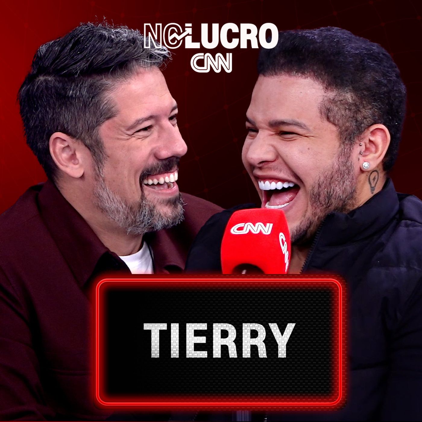 Tierry I No Lucro #81