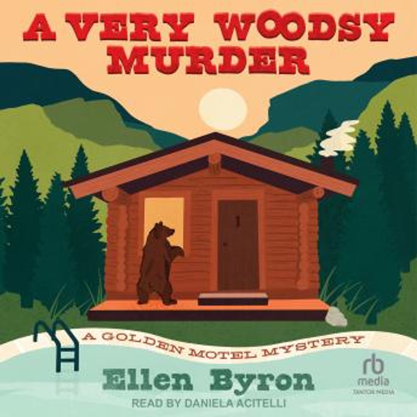 Find Best-Selling Full Audiobooks in Mystery, Thriller & Horror, Cozy Mystery