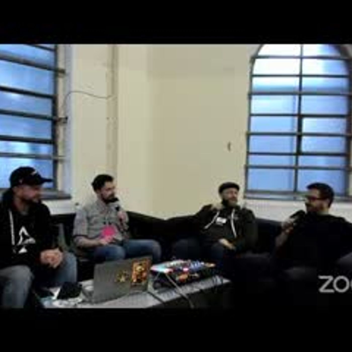 World Crypto Network #LIVE from The Lightning Conference (Day 1 - Part 2)