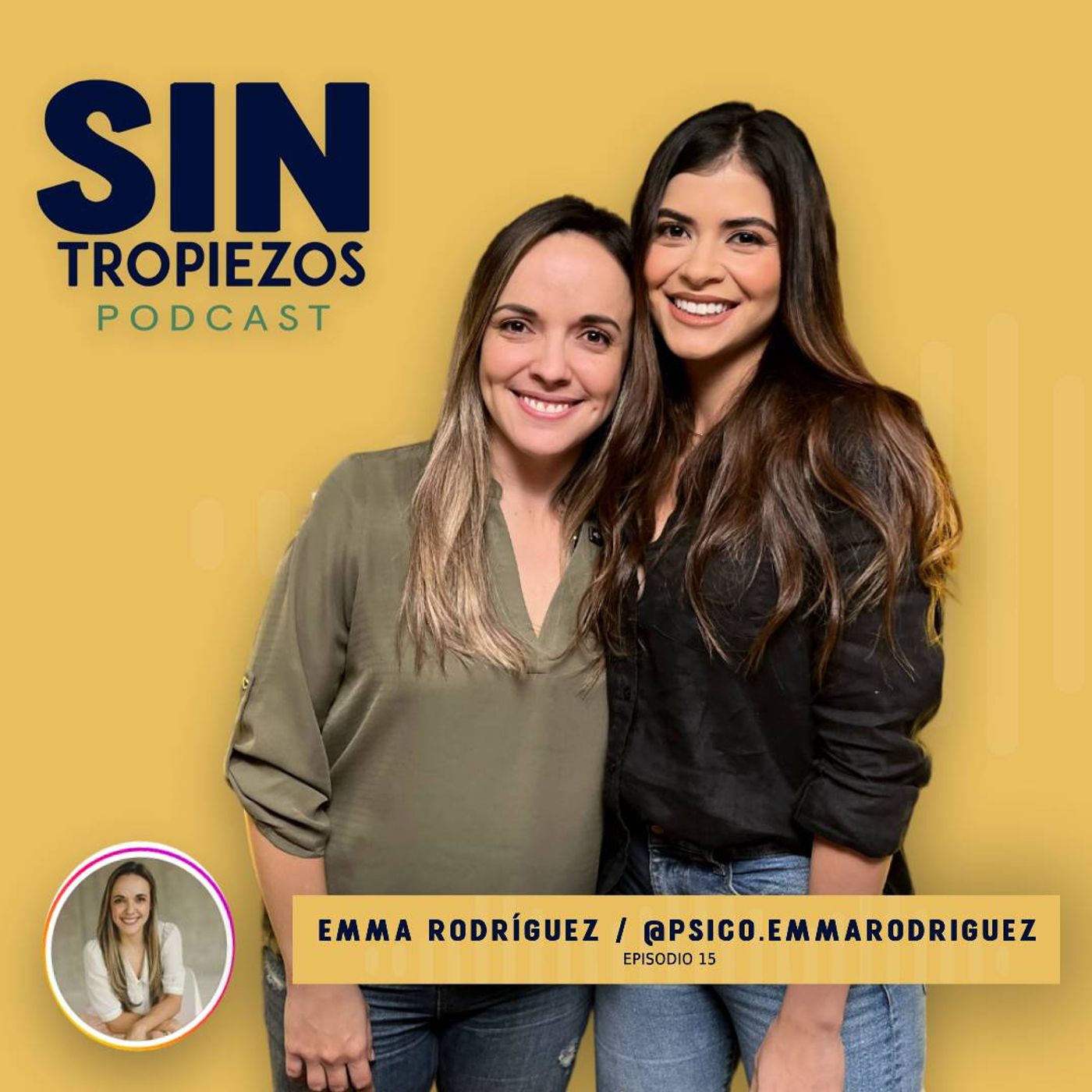 Sin Tropiezos Podcast