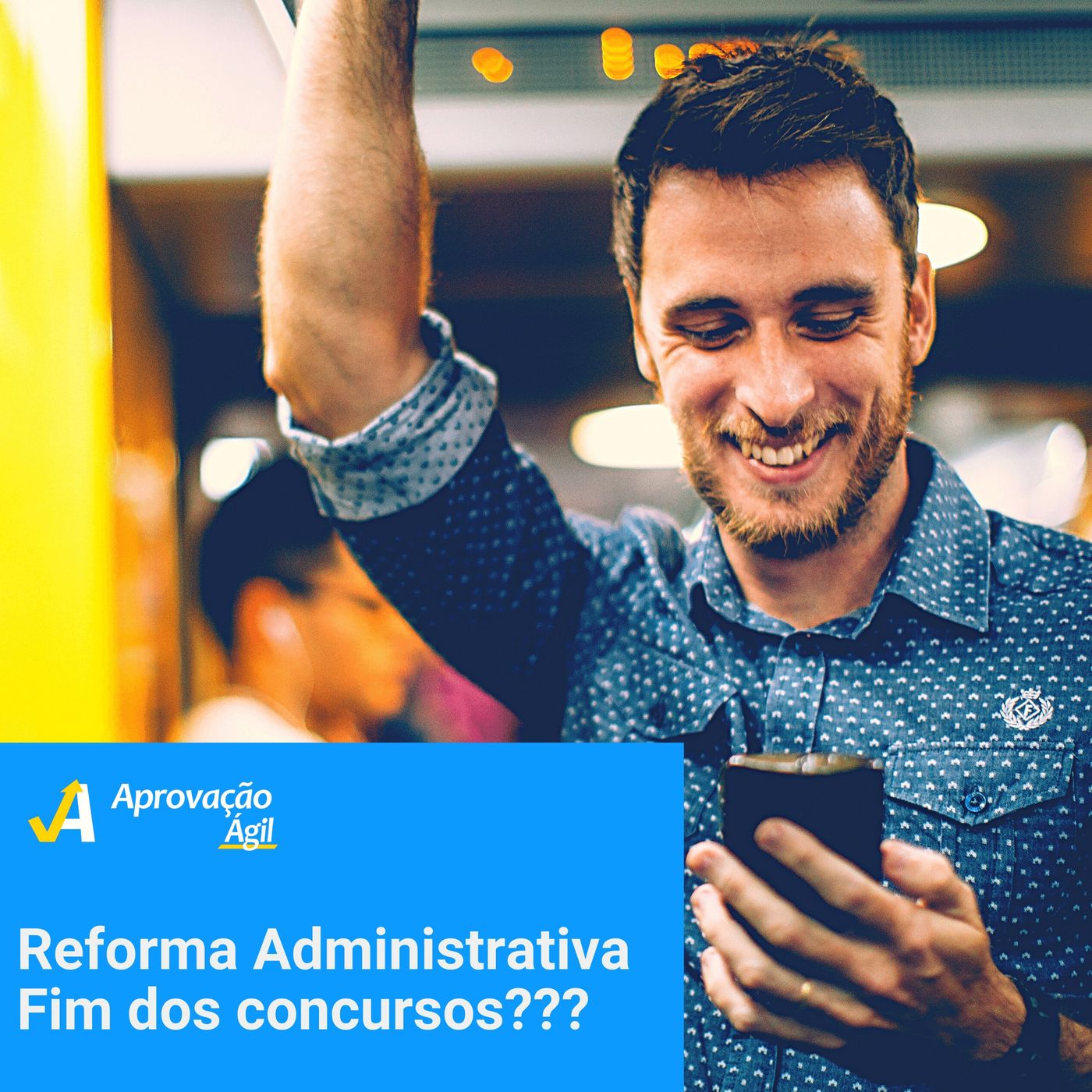 Aprovação Ágil: Como Passar Em Concursos