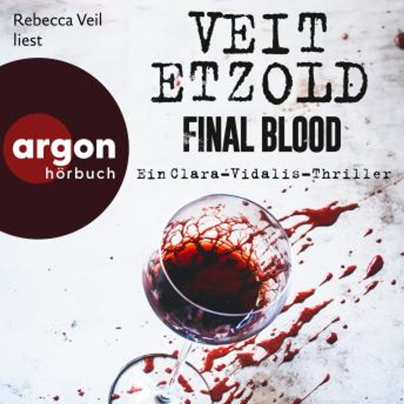 Get Latest Full Trial Audiobooks in Mystery, Thriller & Horror, Suspense