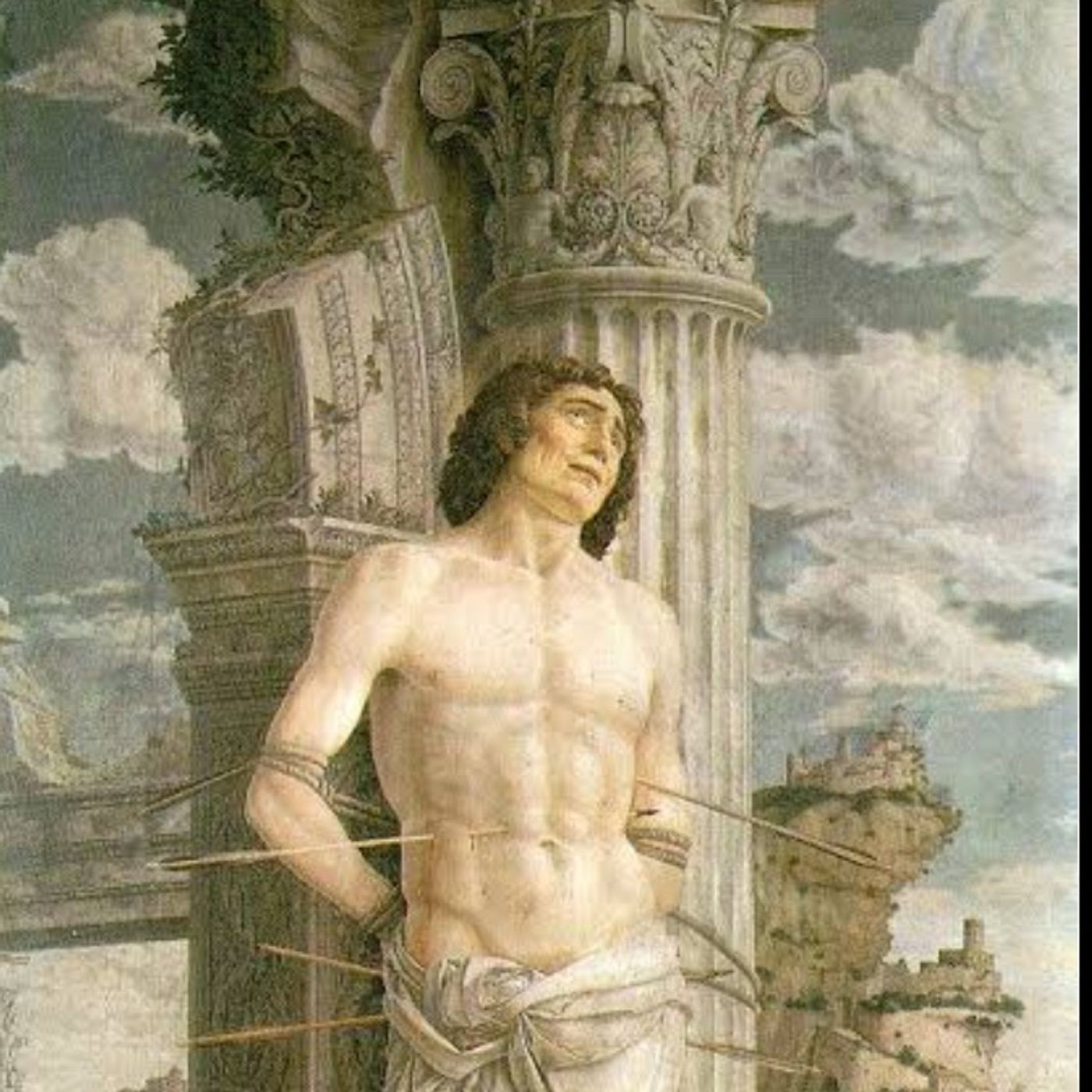 Portada de Fuente de Gracia