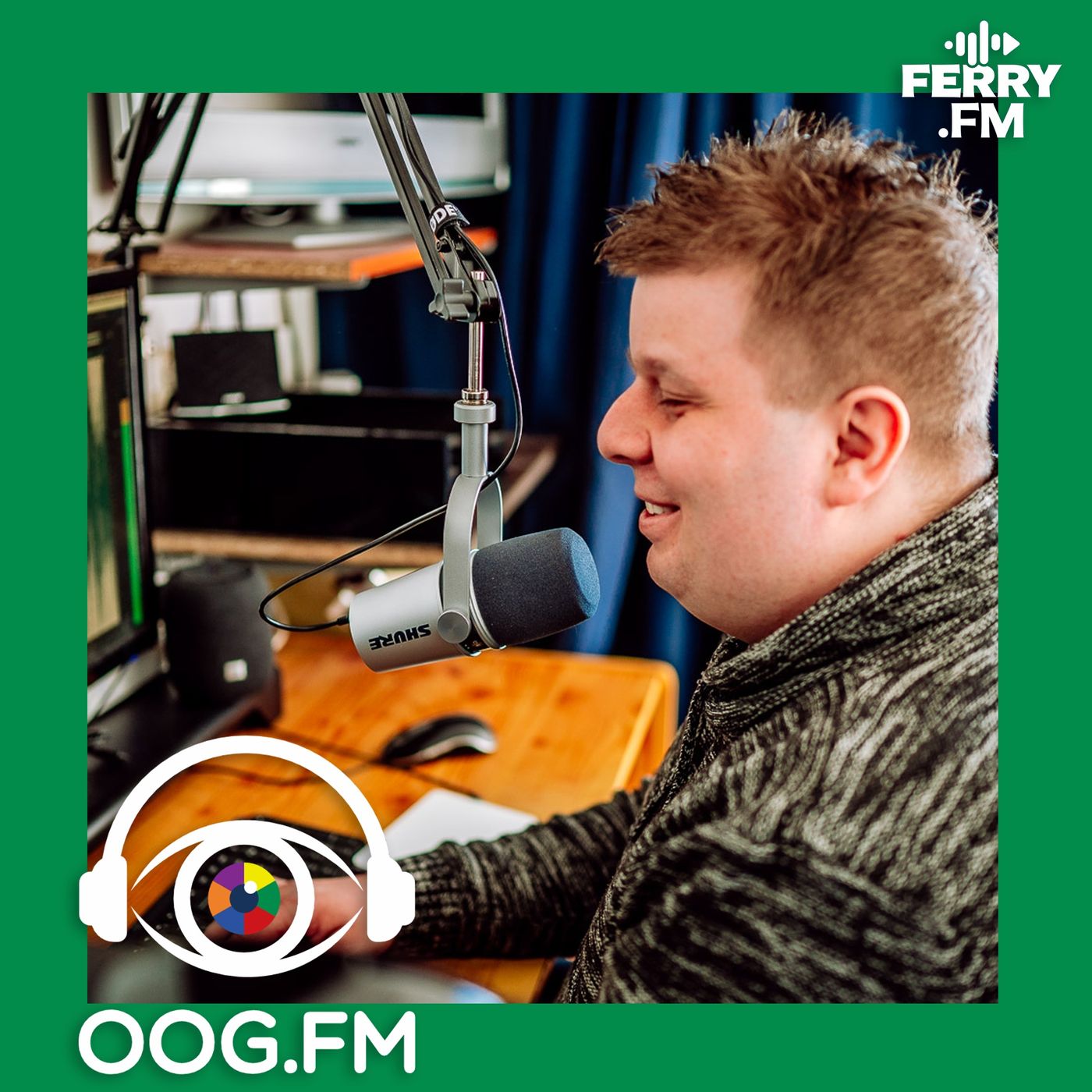 Oog op OOG.FM