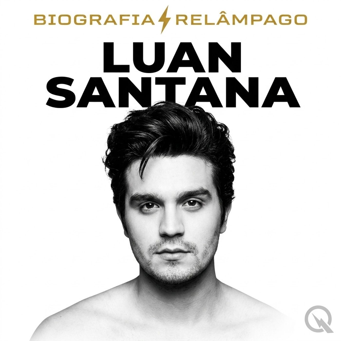Luan Santana - Biografia Relâmpago