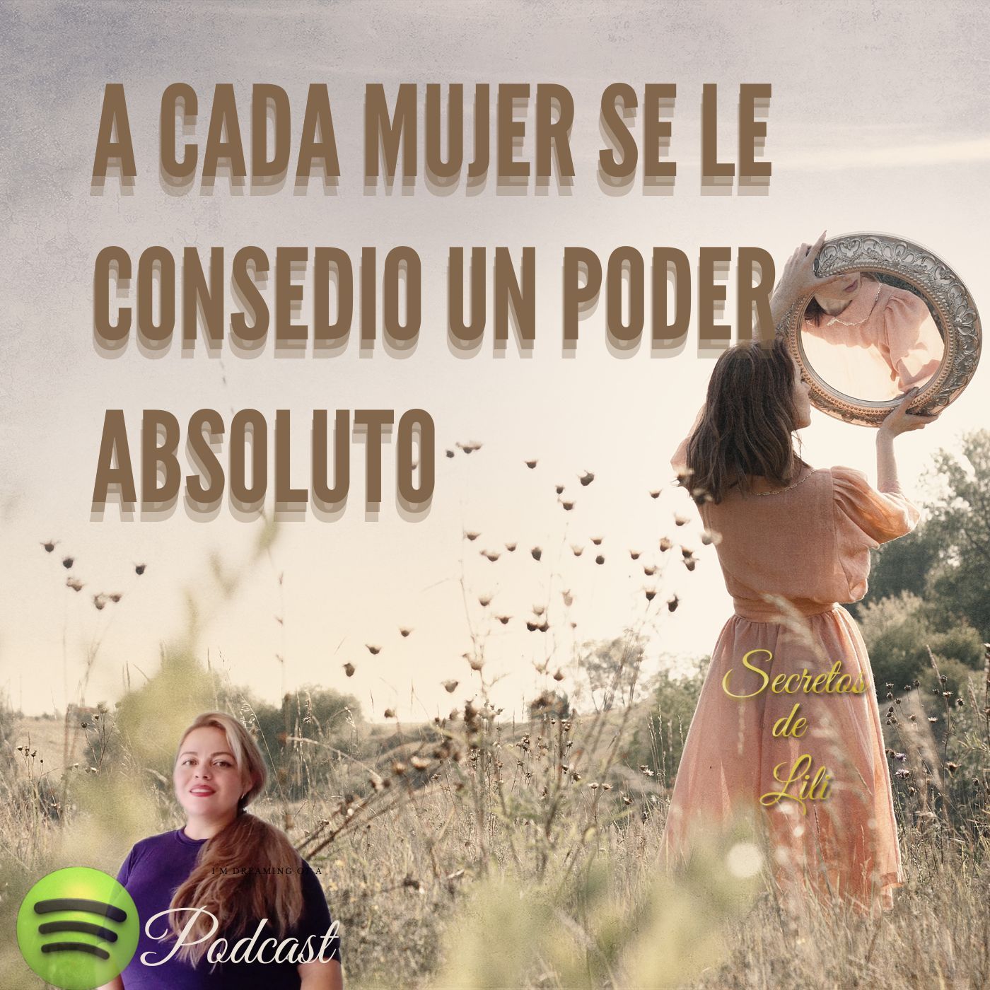 Secretos de LiLi