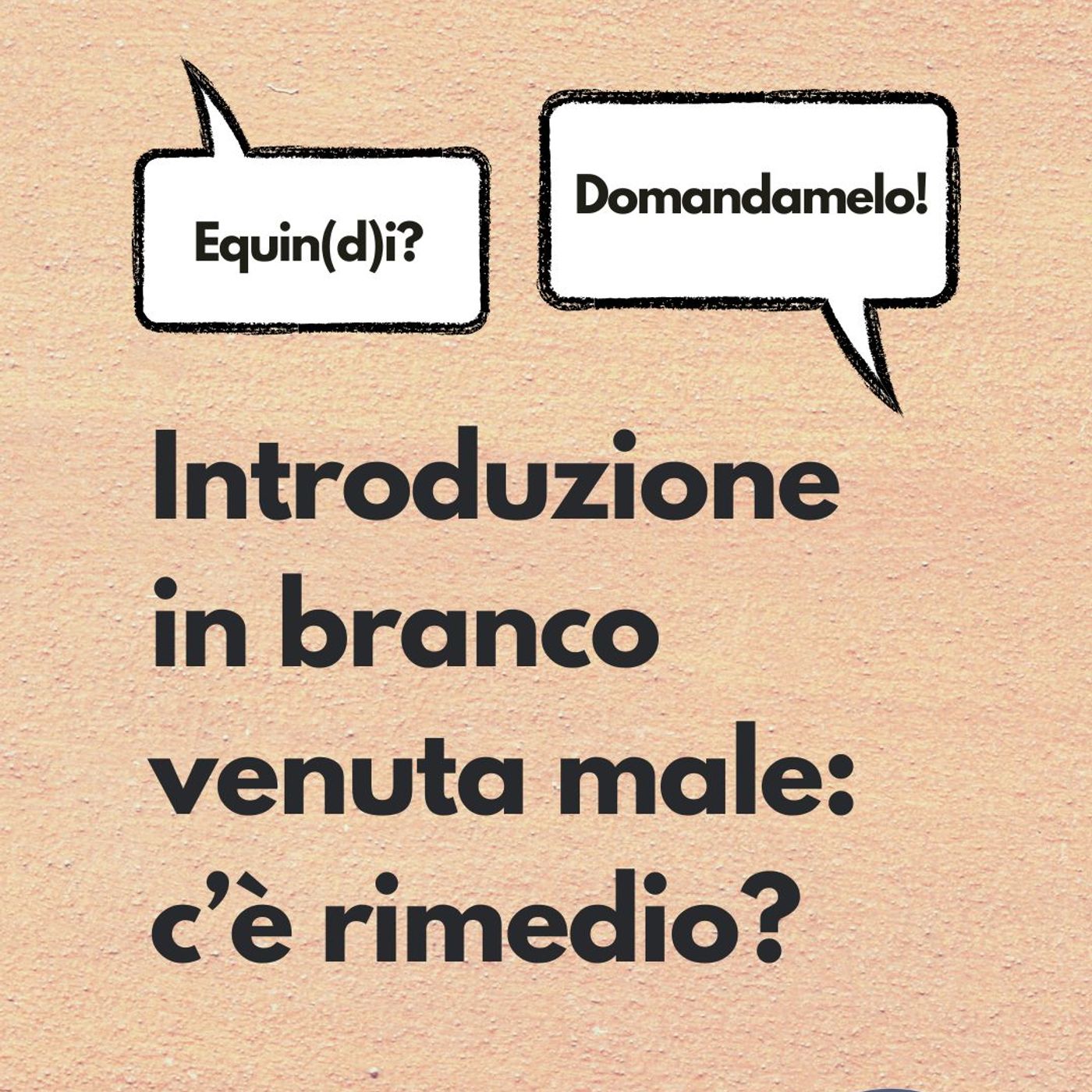 Etologia Equina, il comportamento del cavallo