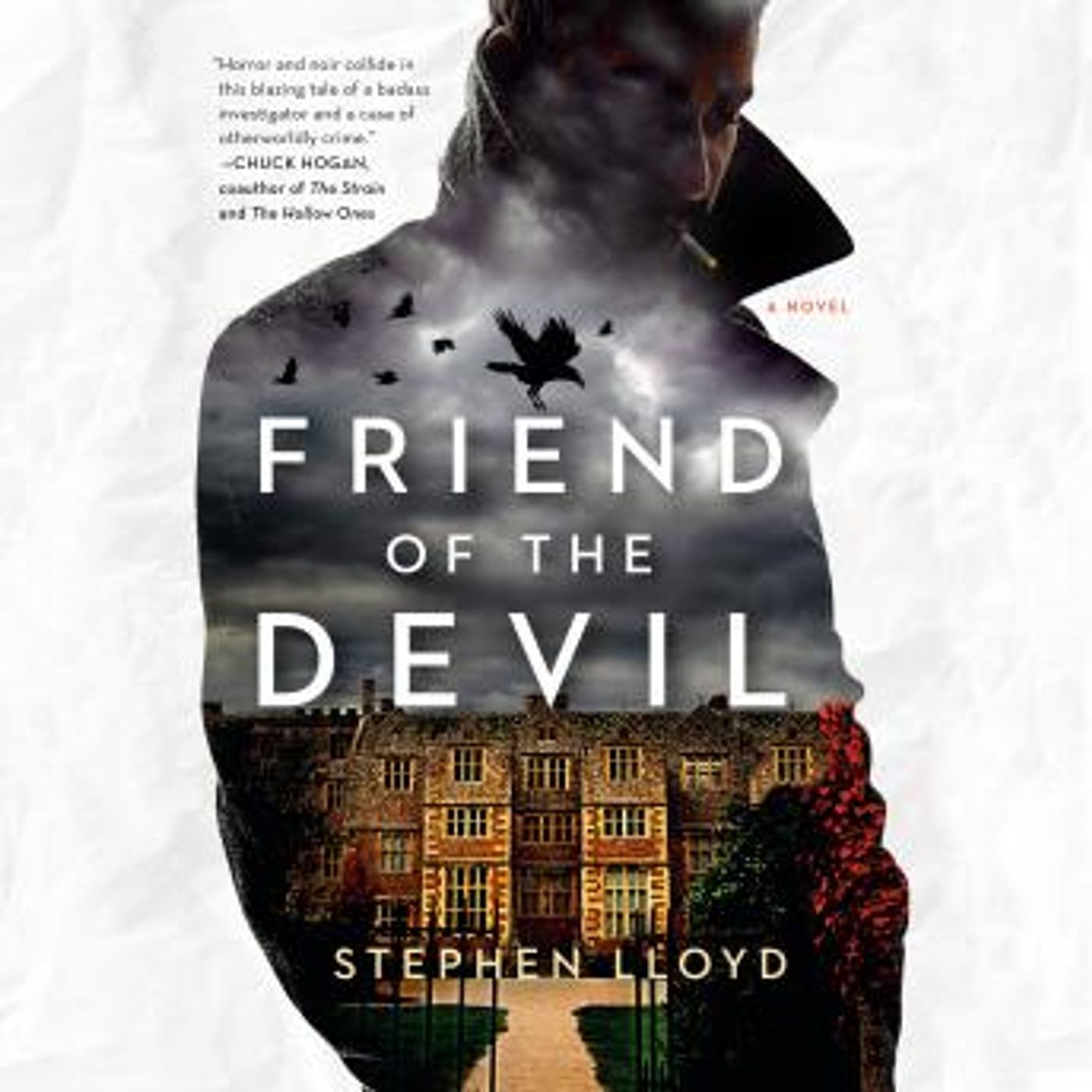 Unlock Top Full Audiobooks in Mystery, Thriller & Horror, Horror